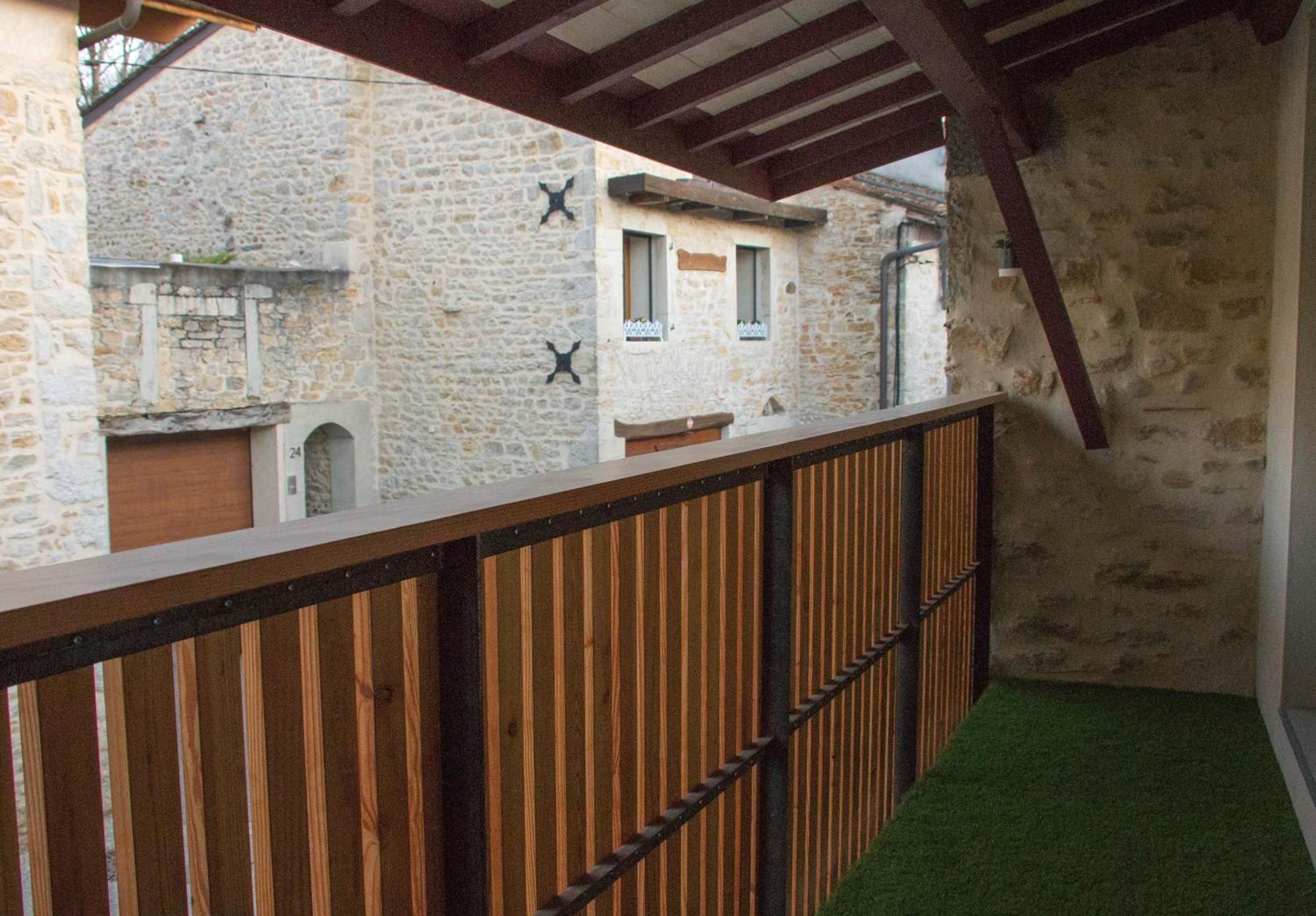 - Quartier Ancien Appartement *