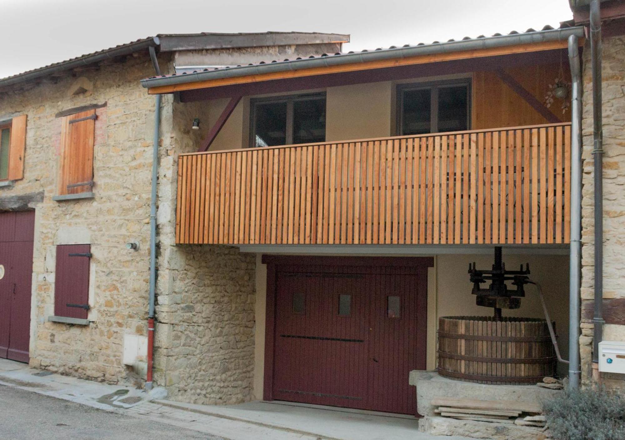 - Quartier Ancien * Ambérieu-en-Bugey