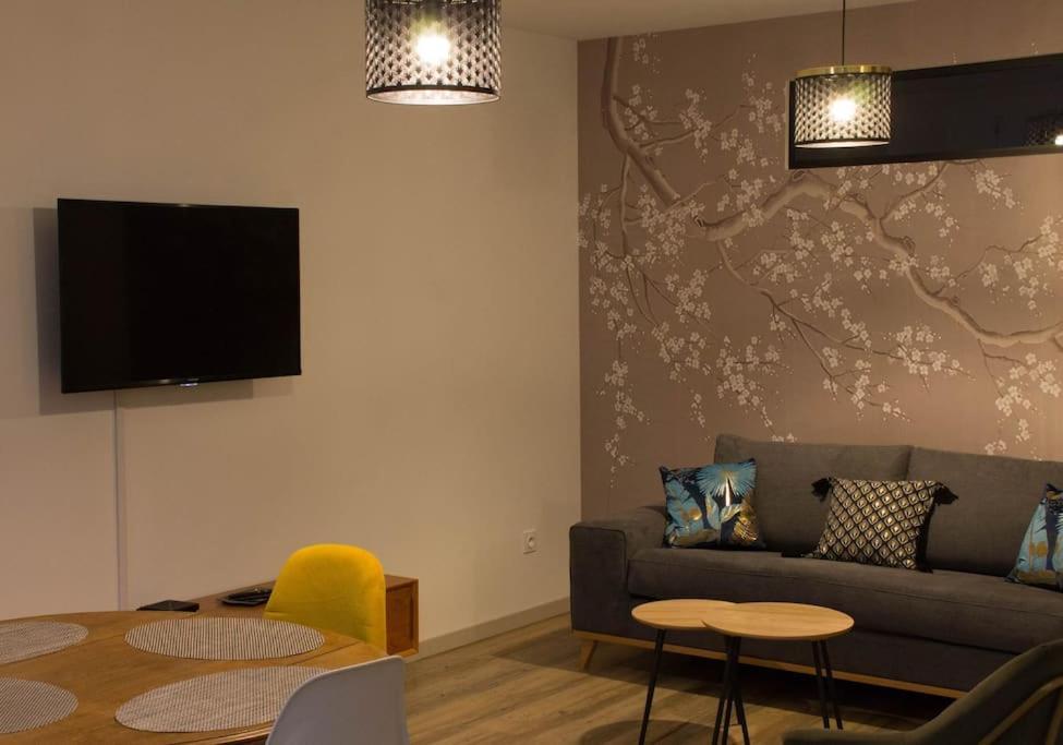 - Quartier Ancien Appartement *