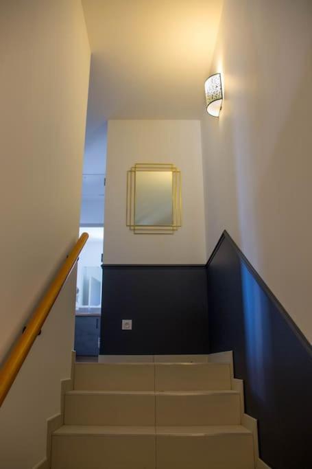 Appartement - Quartier Ancien Ambérieu-en-Bugey
